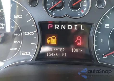 2007 Pontiac Torrent из США, поврежденный, VIN 2CKDL63F376063535